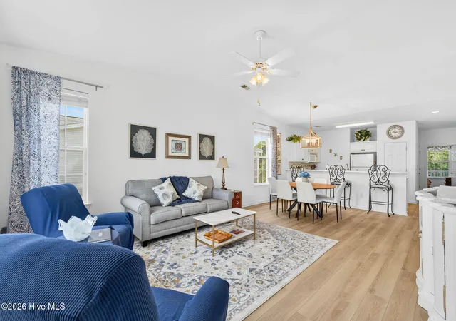 5th image of 7505 Moorhen Ln Sw #54 F, Sunset Beach, NC 28468 | MLS# 100574150