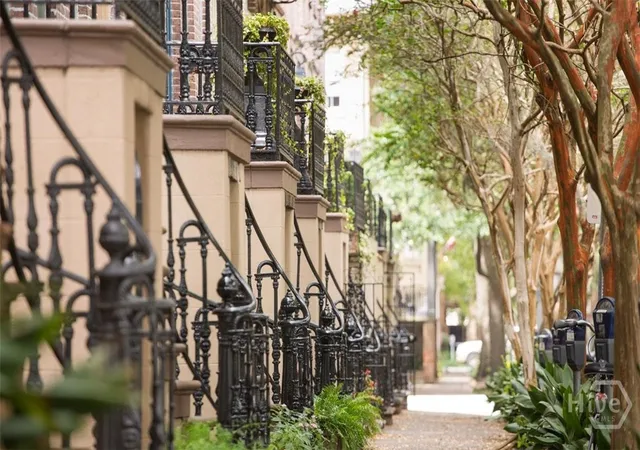 Homes for sale in Savannah, GA | 103 W Gordon St #A, Savannah, GA 31401 | MLS# SA352345