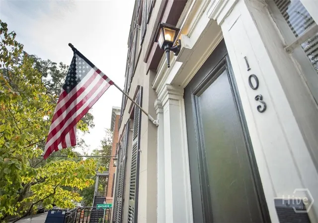Homes for sale in Savannah, GA | 103 W Gordon St #A, Savannah, GA 31401 | MLS# SA352345