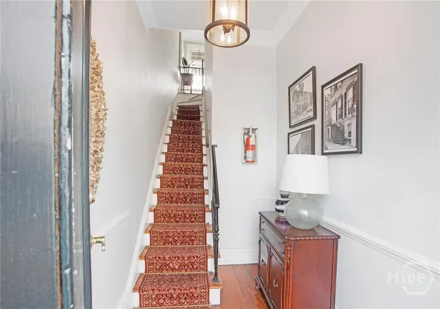 Homes for sale in Savannah, GA | 103 W Gordon St #A, Savannah, GA 31401 | MLS# SA352345