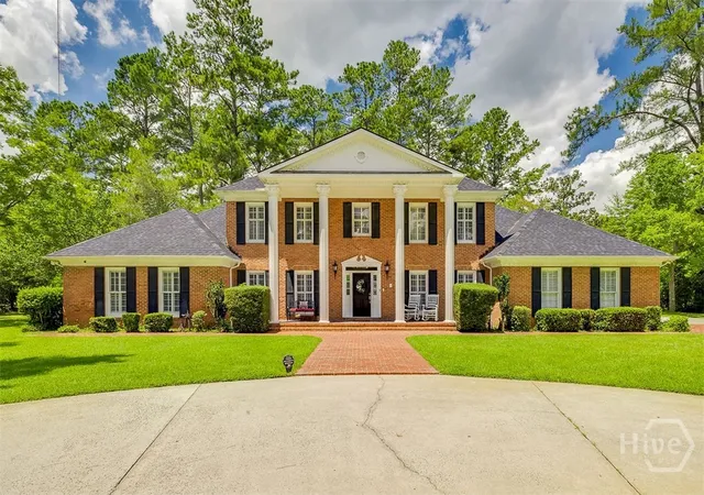 1st image of 1017 Camellia Dr, Pembroke, GA 31321 | MLS# SA362026