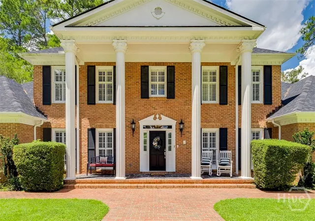 Photo 3 of Single family home for sale at 1017 Camellia Dr, Pembroke, GA 31321 | MLS# SA362026 | Listing updated on 2026-08-12