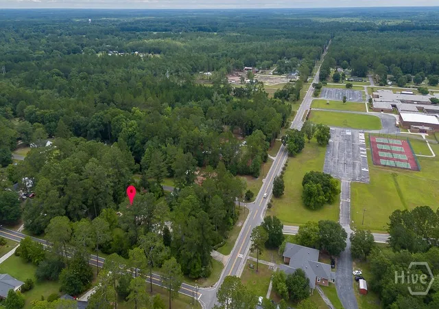 45th image of 1017 Camellia Dr, Pembroke, GA 31321 | MLS# SA362026