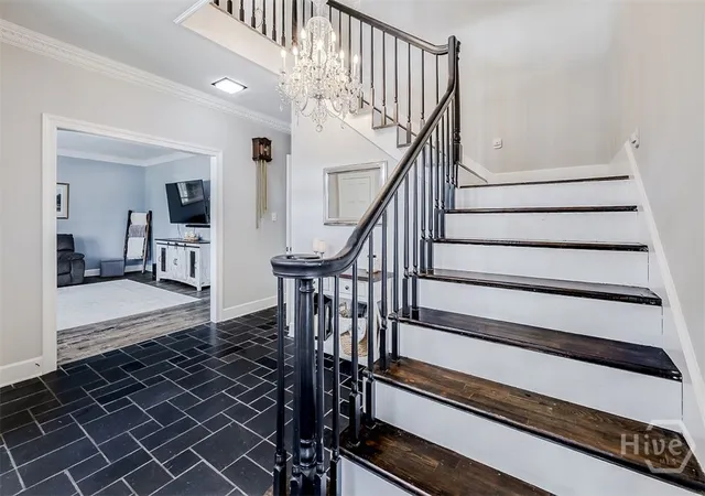 Photo 3 of Single family home for sale at 1017 Camellia Dr, Pembroke, GA 31321 | MLS# SA362026 | Listing updated on 2026-08-12