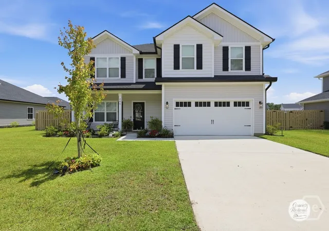 Photo 1 of Single family home for sale at 245 Alder Pass, Midway, GA 31320 | MLS# SA360951 | Listing updated on 2026-07-22