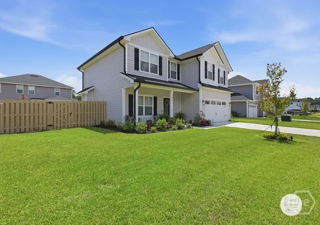 Photo 2 of Single family home for sale at 245 Alder Pass, Midway, GA 31320 | MLS# SA360951 | Listing updated on 2026-07-22