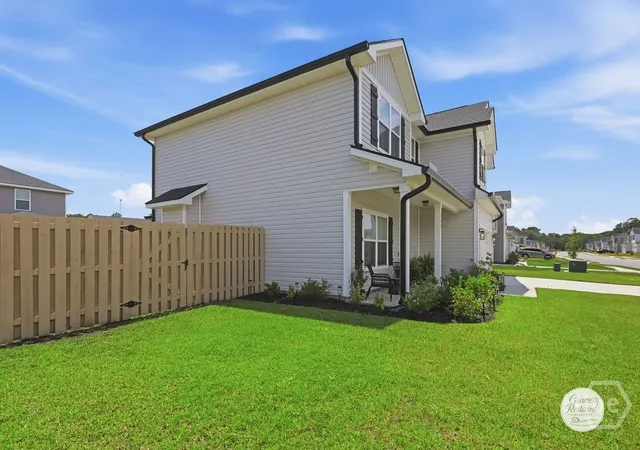 Photo 3 of Single family home for sale at 245 Alder Pass, Midway, GA 31320 | MLS# SA360951 | Listing updated on 2026-07-22