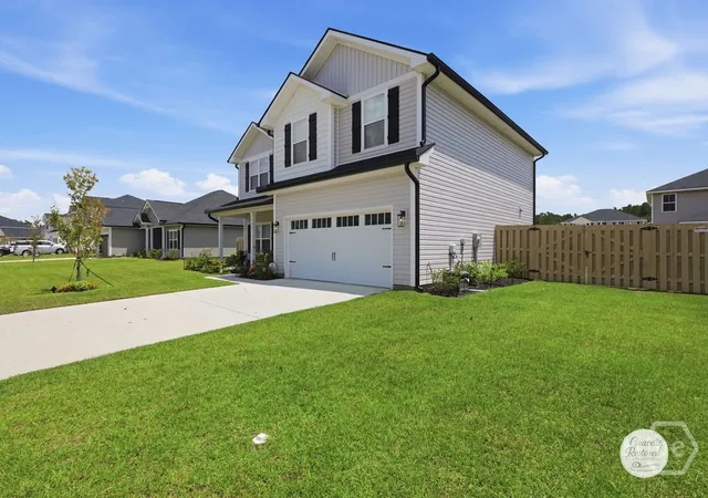 Photo 3 of Single family home for sale at 245 Alder Pass, Midway, GA 31320 | MLS# SA360951 | Listing updated on 2026-07-22