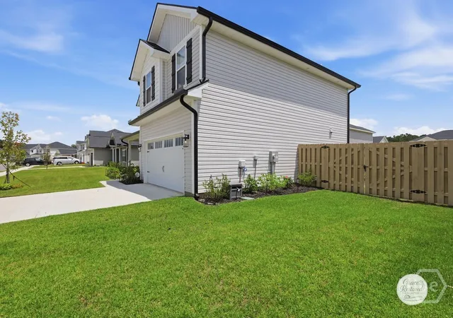 Photo 4 of Single family home for sale at 245 Alder Pass, Midway, GA 31320 | MLS# SA360951 | Listing updated on 2026-07-22