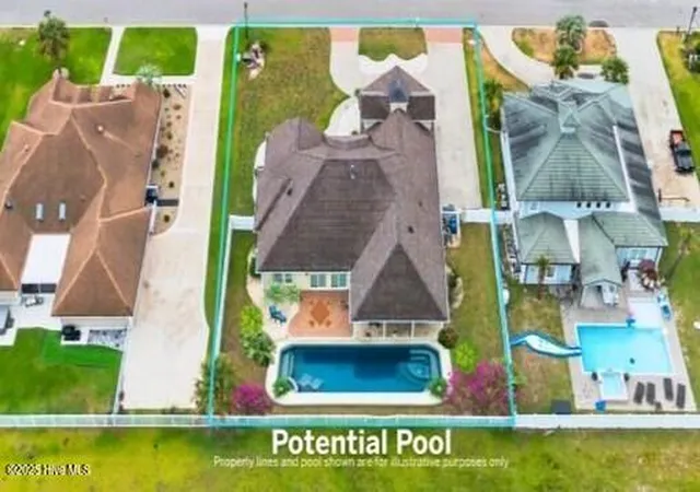 Homes for sale in North Myrtle Beach, SC | 1019 Ridgewood Dr, North Myrtle Beach, SC 29582 | MLS# 100521342