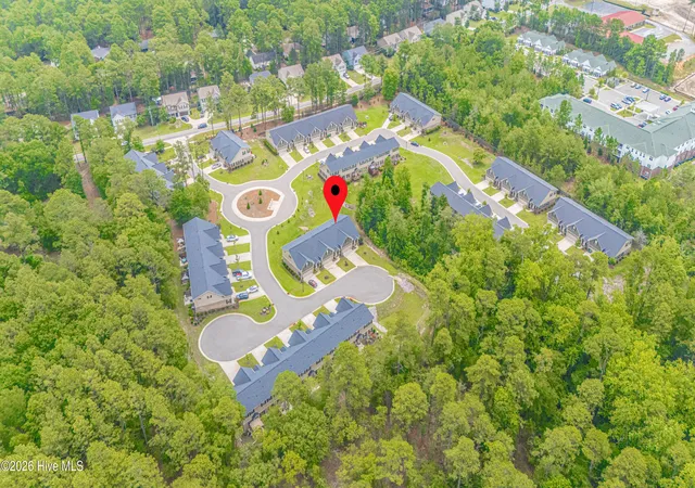 Photo 56 of Townhouse for sale at 315 Mashie Ct, West End, NC 27376 | MLS# 100600140 | Listing updated on 2026-08-31