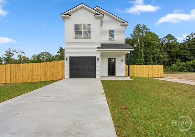 Photo 1 of Single family home for sale at 536 Brogdon, Guyton, GA 31312 | MLS# SA344222 | Listing updated on 2026-10-05