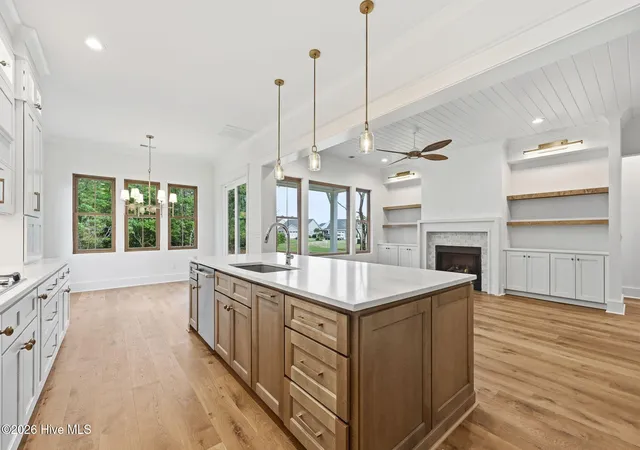 5th image of 404 Summer Duck Dr, Beaufort, NC 28516 | MLS# 100542958