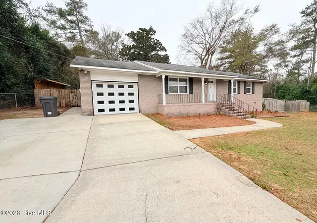 1st image of 4016 Maddox Rd, Augusta, GA 30909 | MLS# 100583725