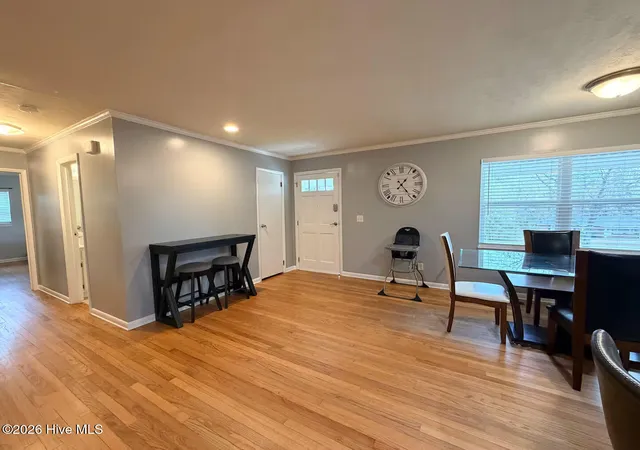 2nd image of 4016 Maddox Rd, Augusta, GA 30909 | MLS# 100583725