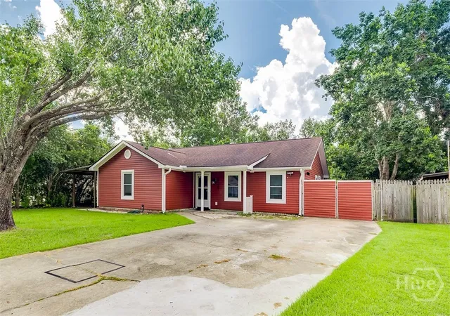 Photo 1 of Single family home for sale at 629 Honey Ridge Ln, Hinesville, GA 31313 | MLS# SA362584 | Listing updated on 2026-08-13