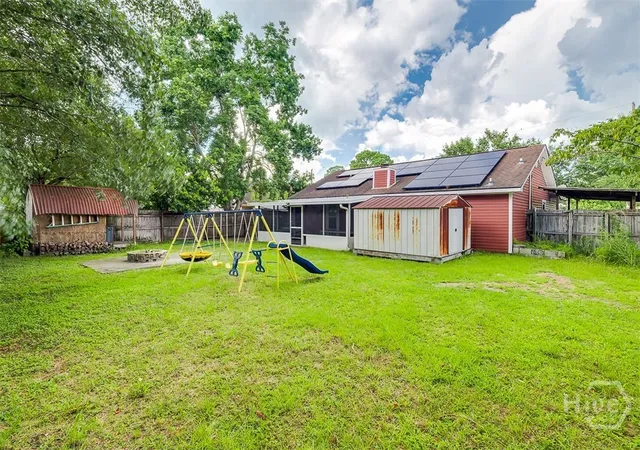 Photo 28 of Single family home for sale at 629 Honey Ridge Ln, Hinesville, GA 31313 | MLS# SA362584 | Listing updated on 2026-08-13
