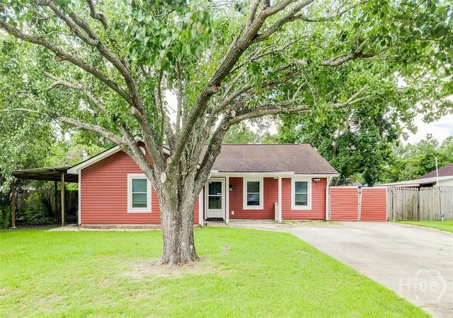 Photo 2 of Single family home for sale at 629 Honey Ridge Ln, Hinesville, GA 31313 | MLS# SA362584 | Listing updated on 2026-08-13