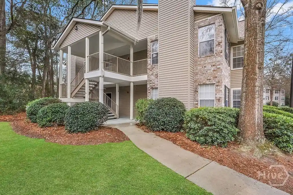 Photo 1 of Condo for sale at 12300 Apache Ave #1404, Savannah, GA 31419 | MLS# SA351387 | Listing updated on 2026-09-16