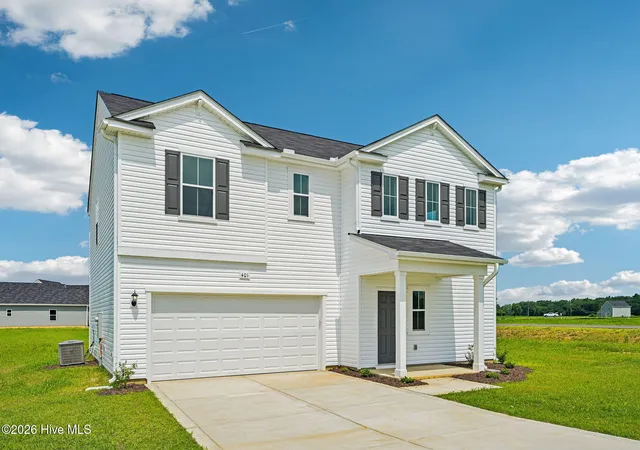 Homes for sale in Pikeville, NC | 401 Piper Pointe Dr, Pikeville, NC 27863 | MLS# 100560875