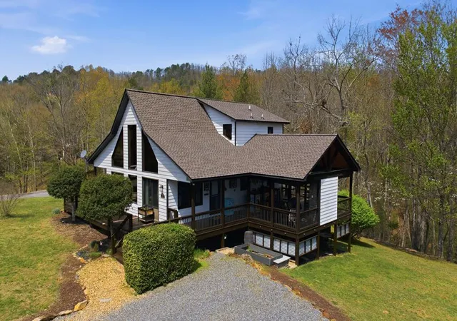 Homes for sale in Murphy, NC | 39 Red Bud Ln, Murphy, NC 28906 | MLS# 98524896