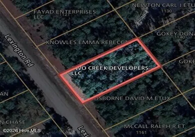 Homes for sale in Southport, NC | Tbd Lexington Rd, Southport, NC 28461 | MLS# 100564404