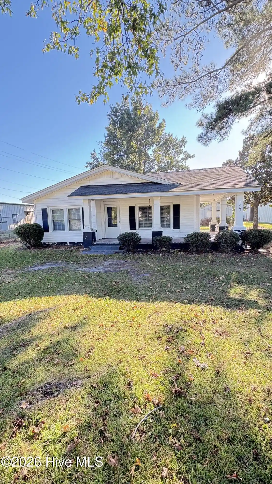 Single family home for sale at 4065 East Ave, Ayden, NC 28513 | MLS# 100606576