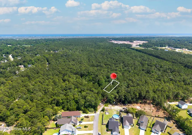 Homes for sale in Hampstead, NC | 000 Leeward Ln, Hampstead, NC 28443 | MLS# 100582328