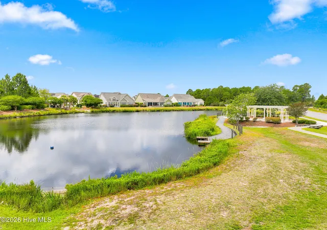 Photo 3 of Townhouse for sale at 3299 Beach Cvs Ln, Southport, NC 28461 | MLS# 100590395 | Listing updated on 2026-09-01
