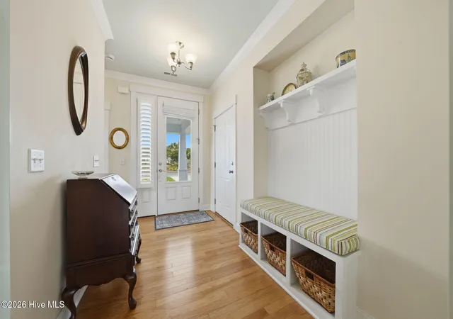 Photo 4 of Townhouse for sale at 3299 Beach Cvs Ln, Southport, NC 28461 | MLS# 100590395 | Listing updated on 2026-09-01