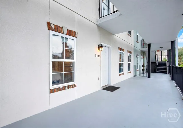 4th image of 2902 River Dr #D102, Savannah, GA 31404 | MLS# SA349302