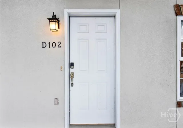 5th image of 2902 River Dr #D102, Savannah, GA 31404 | MLS# SA349302