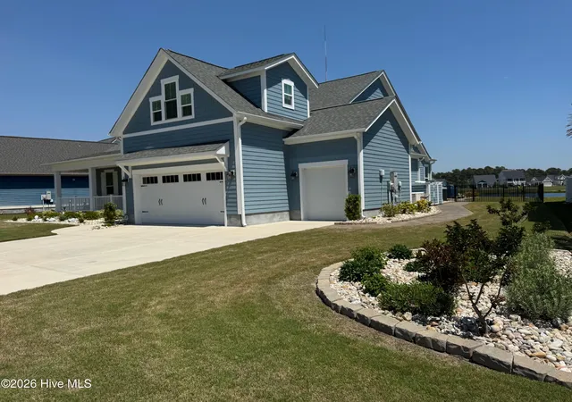 Homes for sale in Holly Ridge, NC | 411 Summerhouse Dr, Holly Ridge, NC 28445 | MLS# 100569844