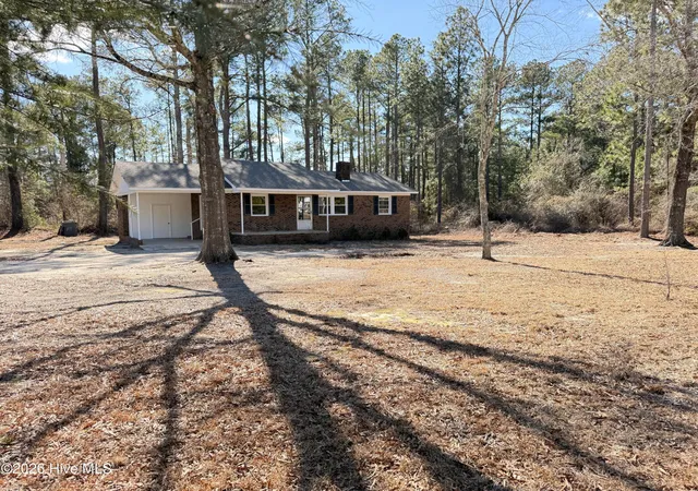 3rd image of 2220 Carolina 211, Eagle Springs, NC 27242 | MLS# 100557674