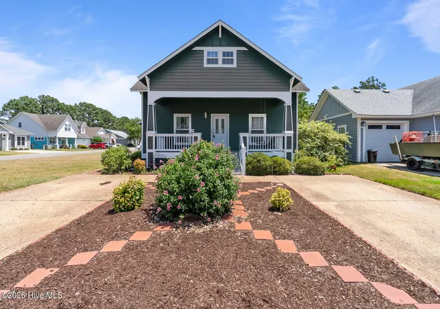 2nd image of 110 N Compass Dr, Grandy, NC 27939 | MLS# 100583080