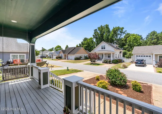 3rd image of 110 N Compass Dr, Grandy, NC 27939 | MLS# 100583080