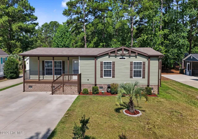 1st image of 908 Palmer Dr, Carolina Shores, NC 28467 | MLS# 100586541