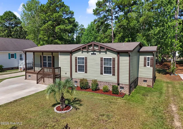3rd image of 908 Palmer Dr, Carolina Shores, NC 28467 | MLS# 100586541