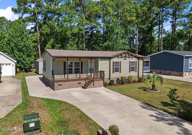 4th image of 908 Palmer Dr, Carolina Shores, NC 28467 | MLS# 100586541