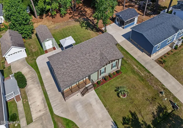 5th image of 908 Palmer Dr, Carolina Shores, NC 28467 | MLS# 100586541