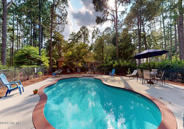 Photo 1 of Single family home for sale at 28 Devon Dr, Pinehurst, NC 28374 | MLS# 100599538 | Listing updated on 2026-08-29