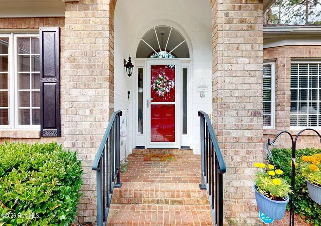 Photo 4 of Single family home for sale at 28 Devon Dr, Pinehurst, NC 28374 | MLS# 100599538 | Listing updated on 2026-08-29