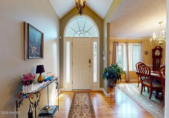 Photo 5 of Single family home for sale at 28 Devon Dr, Pinehurst, NC 28374 | MLS# 100599538 | Listing updated on 2026-08-29