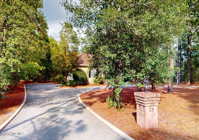 Photo 72 of Single family home for sale at 28 Devon Dr, Pinehurst, NC 28374 | MLS# 100599538 | Listing updated on 2026-08-29