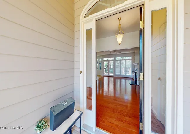 Photo 3 of Single family home for sale at 30 Steeplechase Ct, Southern Pines, NC 28387 | MLS# 100563440 | Listing updated on 2026-08-18