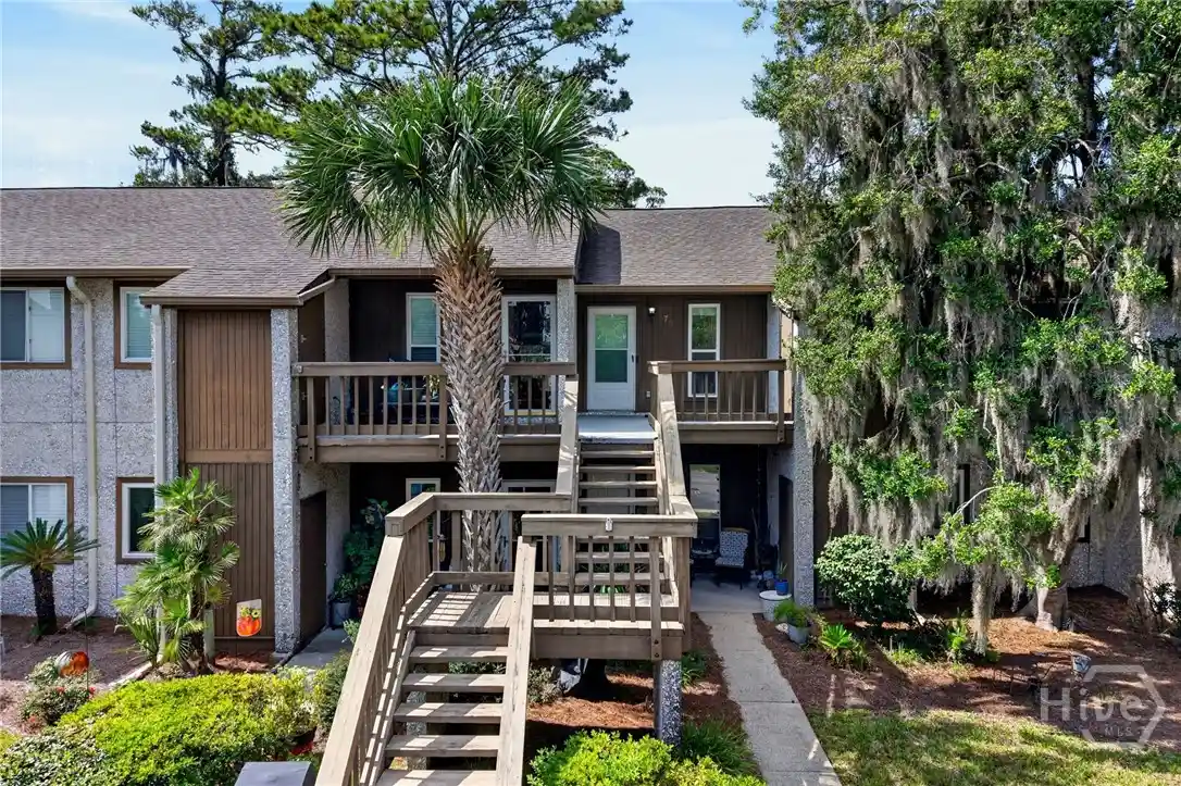 Photo 1 of Condo for sale at 70 Bull River Blf Dr #70, Savannah, GA 31410 | MLS# SA365450 | Listing updated on 2026-10-07