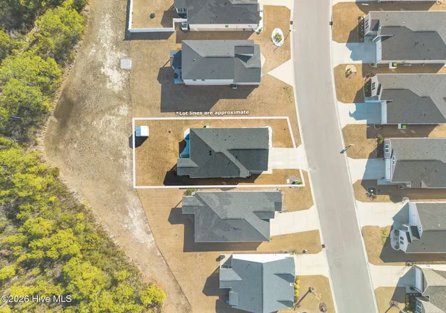 Homes for sale in Ocean Isle Beach, NC | 948 Bourne Dr Sw, Ocean Isle Beach, NC 28469 | MLS# 100553645