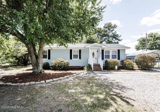 1st image of 5156 Joe Ellen Rd, Battleboro, NC 27809 | MLS# 100578648