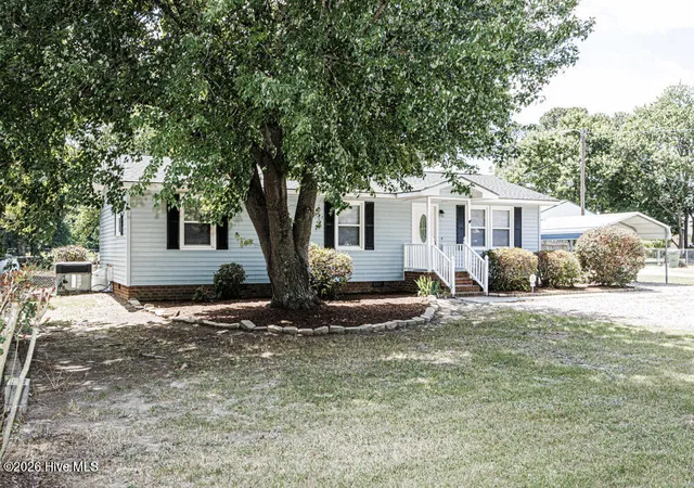 2nd image of 5156 Joe Ellen Rd, Battleboro, NC 27809 | MLS# 100578648