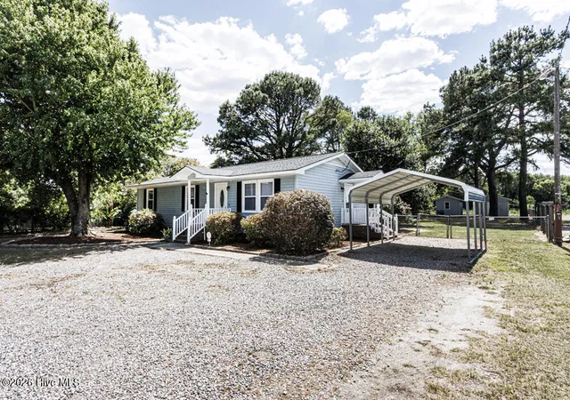 3rd image of 5156 Joe Ellen Rd, Battleboro, NC 27809 | MLS# 100578648